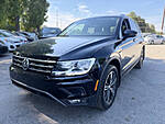 Used 2019 Volkswagen Tiguan SEL 4MOTION AWD 4DR SUV in GARNER , NORTH CAROLINA (Photo 1)