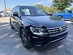 Used 2019 Volkswagen Tiguan SEL 4MOTION AWD 4DR SUV in GARNER , NORTH CAROLINA (Photo 3)