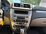 Used 2010 FORD FUSION HYBRID BASE 4DR SEDAN in GARNER , NORTH CAROLINA (Photo 12)
