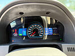 Used 2010 FORD FUSION HYBRID BASE 4DR SEDAN in GARNER , NORTH CAROLINA (Photo 18)