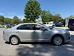 Used 2010 FORD FUSION HYBRID BASE 4DR SEDAN in GARNER , NORTH CAROLINA (Photo 5)