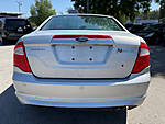 Used 2010 FORD FUSION HYBRID BASE 4DR SEDAN in GARNER , NORTH CAROLINA (Photo 7)