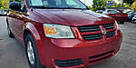 Used 2009 DODGE GRAND CARAVAN SE 4DR MINI VAN in GARNER , NORTH CAROLINA