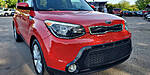 Used 2016 KIA SOUL + 4DR CROSSOVER in GARNER , NORTH CAROLINA