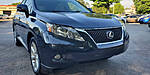 Used 2011 LEXUS RX350 BASE AWD 4DR SUV in GARNER , NORTH CAROLINA