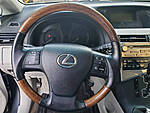 Used 2011 LEXUS RX350 BASE AWD 4DR SUV in GARNER , NORTH CAROLINA (Photo 11)
