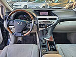 Used 2011 LEXUS RX350 BASE AWD 4DR SUV in GARNER , NORTH CAROLINA (Photo 17)