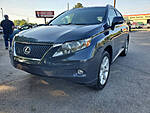 Used 2011 LEXUS RX350 BASE AWD 4DR SUV in GARNER , NORTH CAROLINA (Photo 3)