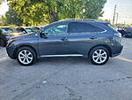 Used 2011 LEXUS RX350 BASE AWD 4DR SUV in GARNER , NORTH CAROLINA (Photo 4)
