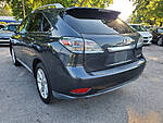 Used 2011 LEXUS RX350 BASE AWD 4DR SUV in GARNER , NORTH CAROLINA (Photo 5)