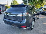 Used 2011 LEXUS RX350 BASE AWD 4DR SUV in GARNER , NORTH CAROLINA (Photo 7)