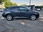 Used 2011 LEXUS RX350 BASE AWD 4DR SUV in GARNER , NORTH CAROLINA (Photo 8)