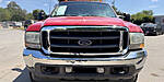 Used 2003 FORD F-250 LARIAT 4DR CREW CAB 4WD LB in GARNER , NORTH CAROLINA