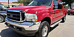 Used 2003 FORD F-250 LARIAT 4DR CREW CAB 4WD LB in GARNER , NORTH CAROLINA