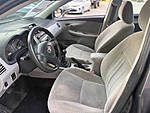Used 2013 TOYOTA COROLLA L 4DR SEDAN 5M in GARNER , NORTH CAROLINA (Photo 10)