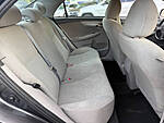 Used 2013 TOYOTA COROLLA L 4DR SEDAN 5M in GARNER , NORTH CAROLINA (Photo 12)