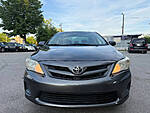 Used 2013 TOYOTA COROLLA L 4DR SEDAN 5M in GARNER , NORTH CAROLINA (Photo 2)