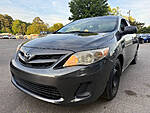 Used 2013 TOYOTA COROLLA L 4DR SEDAN 5M in GARNER , NORTH CAROLINA (Photo 3)