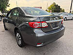 Used 2013 TOYOTA COROLLA L 4DR SEDAN 5M in GARNER , NORTH CAROLINA (Photo 4)