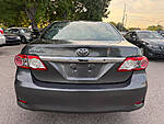 Used 2013 TOYOTA COROLLA L 4DR SEDAN 5M in GARNER , NORTH CAROLINA (Photo 5)