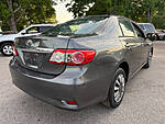 Used 2013 TOYOTA COROLLA L 4DR SEDAN 5M in GARNER , NORTH CAROLINA (Photo 6)