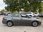 Used 2013 TOYOTA COROLLA L 4DR SEDAN 5M in GARNER , NORTH CAROLINA (Photo 7)