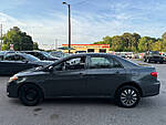 Used 2013 TOYOTA COROLLA L 4DR SEDAN 5M in GARNER , NORTH CAROLINA (Photo 8)