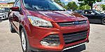 Used 2014 FORD ESCAPE SE 4DR SUV in GARNER , NORTH CAROLINA