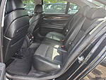 Used 2009 BMW 7 SERIES 750I 4DR SEDAN in GARNER , NORTH CAROLINA (Photo 15)