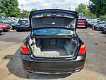 Used 2009 BMW 7 SERIES 750I 4DR SEDAN in GARNER , NORTH CAROLINA (Photo 17)
