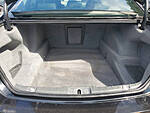 Used 2009 BMW 7 SERIES 750I 4DR SEDAN in GARNER , NORTH CAROLINA (Photo 18)