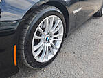 Used 2009 BMW 7 SERIES 750I 4DR SEDAN in GARNER , NORTH CAROLINA (Photo 21)