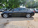 Used 2009 BMW 7 SERIES 750I 4DR SEDAN in GARNER , NORTH CAROLINA (Photo 4)