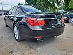 Used 2009 BMW 7 SERIES 750I 4DR SEDAN in GARNER , NORTH CAROLINA (Photo 5)