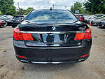 Used 2009 BMW 7 SERIES 750I 4DR SEDAN in GARNER , NORTH CAROLINA (Photo 6)