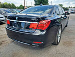 Used 2009 BMW 7 SERIES 750I 4DR SEDAN in GARNER , NORTH CAROLINA (Photo 7)
