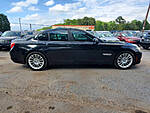 Used 2009 BMW 7 SERIES 750I 4DR SEDAN in GARNER , NORTH CAROLINA (Photo 8)