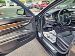 Used 2009 BMW 7 SERIES 750I 4DR SEDAN in GARNER , NORTH CAROLINA (Photo 9)