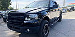 Used 2006 FORD F-150 LARIAT 4DR SUPERCREW STYLESIDE 5.5 FT. SB in GARNER , NORTH CAROLINA