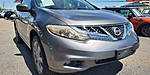 Used 2014 NISSAN MURANO CROSSCABRIOLET BASE AWD 2DR SUV CONVERTIBLE in GARNER , NORTH CAROLINA