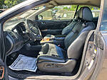 Used 2014 NISSAN MURANO CROSSCABRIOLET BASE AWD 2DR SUV CONVERTIBLE in GARNER , NORTH CAROLINA (Photo 10)