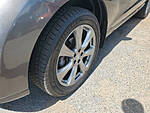 Used 2014 NISSAN MURANO CROSSCABRIOLET BASE AWD 2DR SUV CONVERTIBLE in GARNER , NORTH CAROLINA (Photo 17)