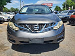 Used 2014 NISSAN MURANO CROSSCABRIOLET BASE AWD 2DR SUV CONVERTIBLE in GARNER , NORTH CAROLINA (Photo 2)