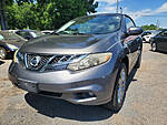 Used 2014 NISSAN MURANO CROSSCABRIOLET BASE AWD 2DR SUV CONVERTIBLE in GARNER , NORTH CAROLINA (Photo 3)