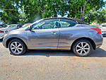 Used 2014 NISSAN MURANO CROSSCABRIOLET BASE AWD 2DR SUV CONVERTIBLE in GARNER , NORTH CAROLINA (Photo 4)