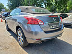 Used 2014 NISSAN MURANO CROSSCABRIOLET BASE AWD 2DR SUV CONVERTIBLE in GARNER , NORTH CAROLINA (Photo 5)