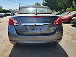 Used 2014 NISSAN MURANO CROSSCABRIOLET BASE AWD 2DR SUV CONVERTIBLE in GARNER , NORTH CAROLINA (Photo 6)
