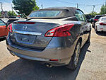 Used 2014 NISSAN MURANO CROSSCABRIOLET BASE AWD 2DR SUV CONVERTIBLE in GARNER , NORTH CAROLINA (Photo 7)