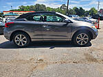 Used 2014 NISSAN MURANO CROSSCABRIOLET BASE AWD 2DR SUV CONVERTIBLE in GARNER , NORTH CAROLINA (Photo 8)
