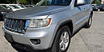 Used 2011 JEEP GRAND CHEROKEE LAREDO 4X4 4DR SUV in GARNER , NORTH CAROLINA